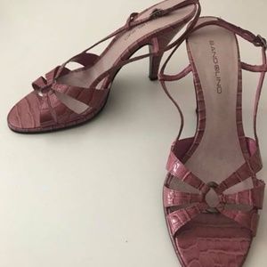 Bandilino High Heels